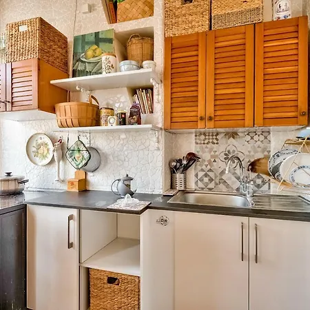 Apartment Large Well Located In The 3rd District *