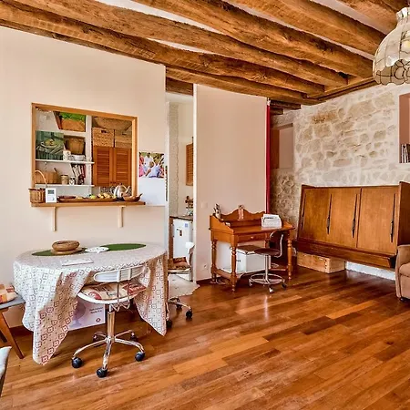 Apartment Large Well Located In The 3rd District